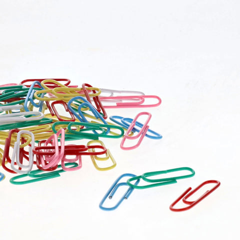 Maximizing Organization: Innovative Uses for Paper Clips