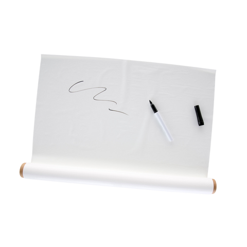 Dry Wipe Sheets 50×73cm