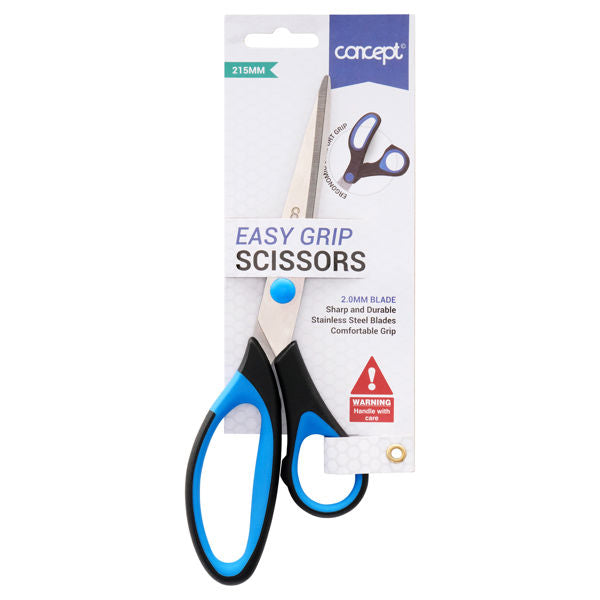 The Best Scissors for Office Professionals – ConceptOffice Store