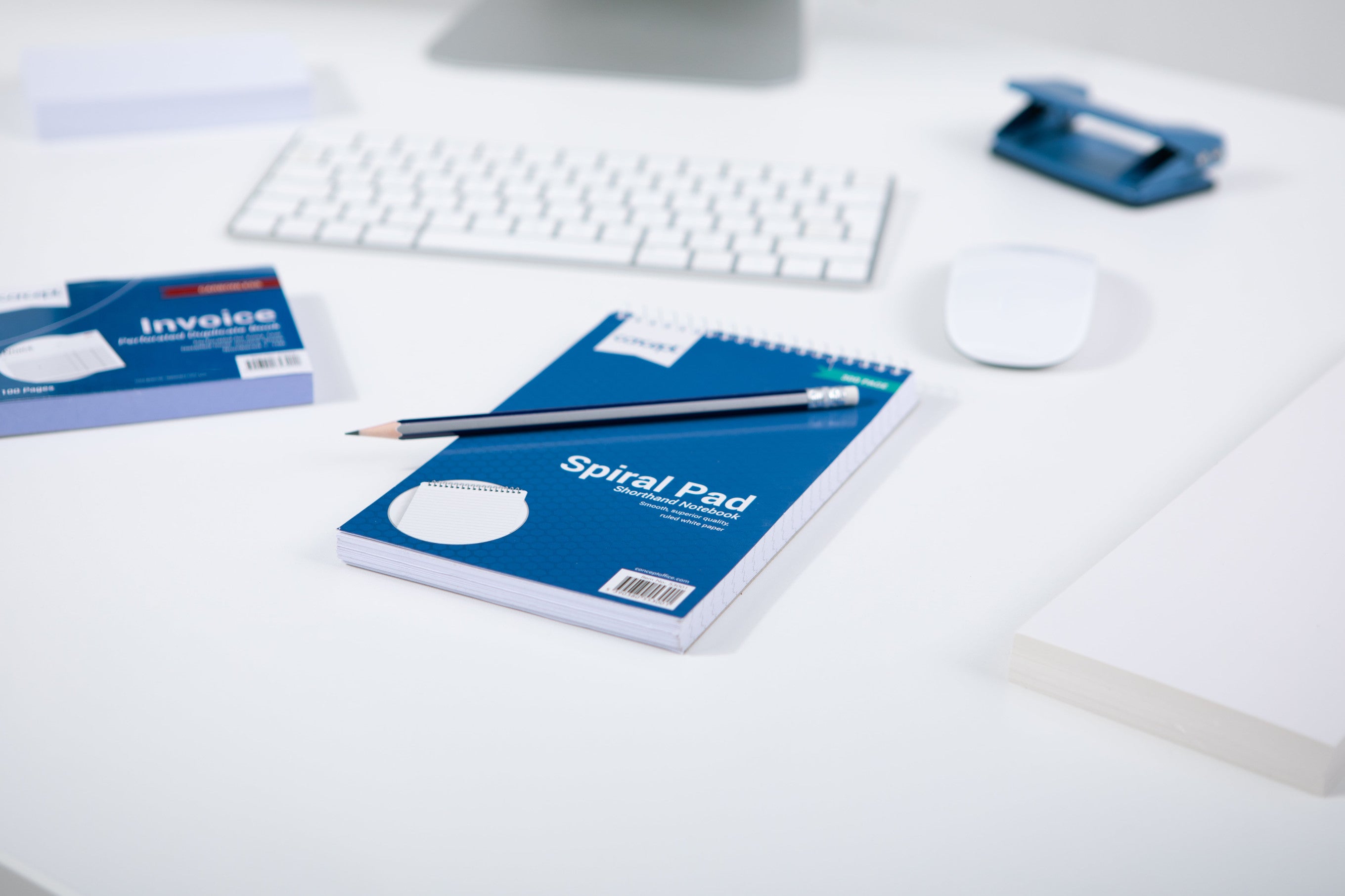 Notebooks & Paper – ConceptOffice Store